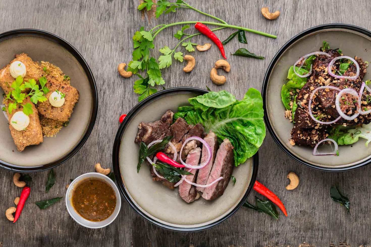 10 Perfect Wine Pairings for Your Favorite Dishes