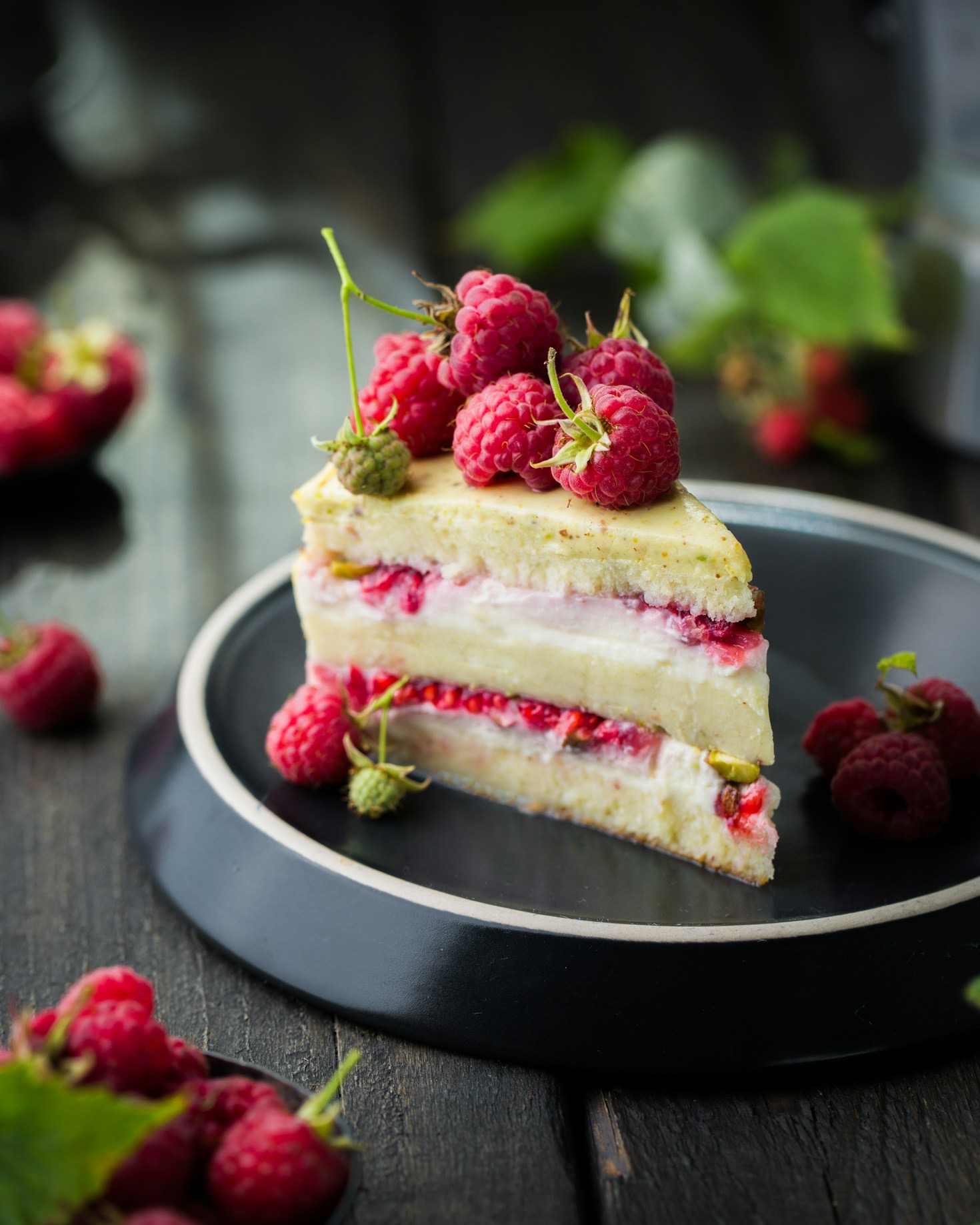 The Art of Baking: Tips from a Passionate Baker